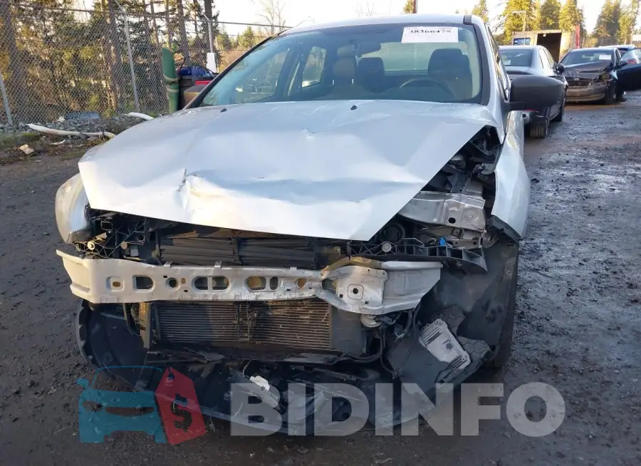 1FADP3E23GL230798 Photo# 6