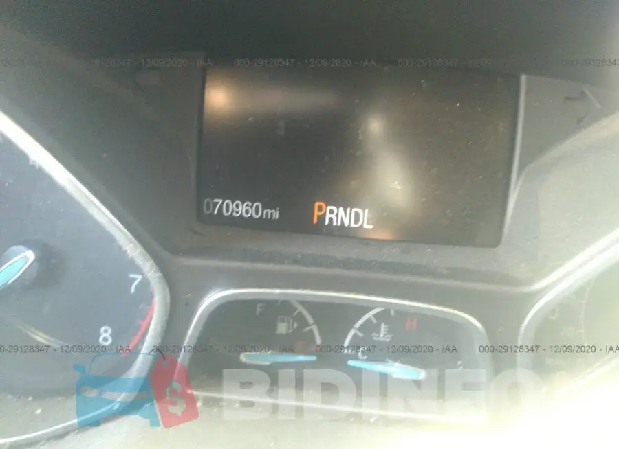 1FADP3F29HL279956 Photo# 7
