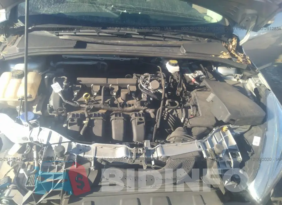 1FADP3F29HL279956 Photo# 10