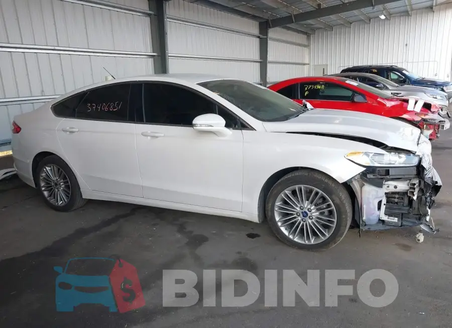 3FA6P0HD4ER349737 Photo# 13