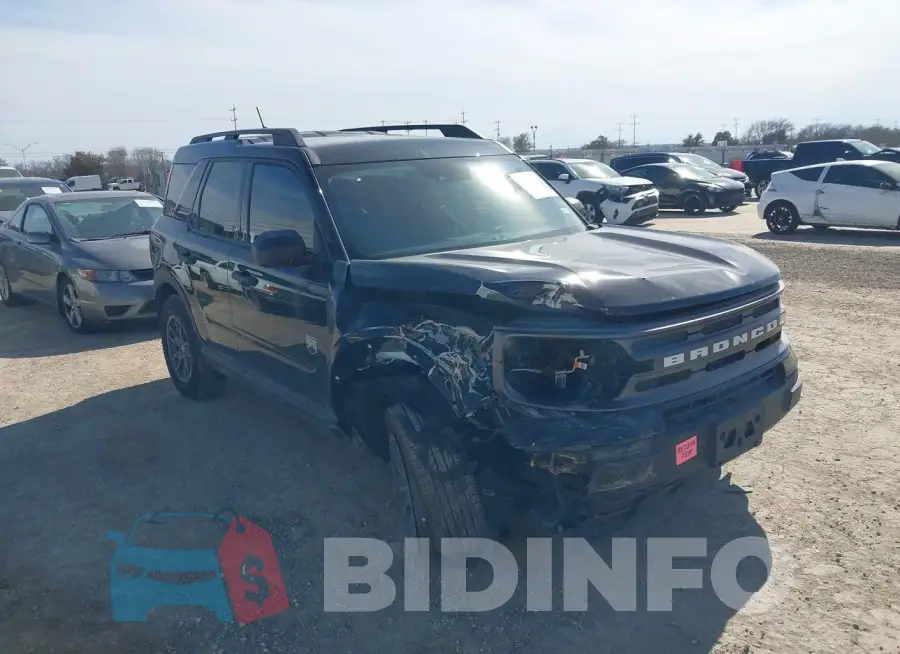 3FMCR9B60PRE25992 Photo# 1