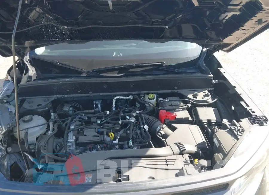 3FMCR9B60PRE25992 Photo# 10