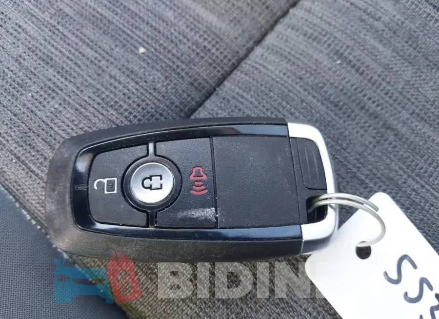 3FMCR9B60PRE25992 Photo# 11