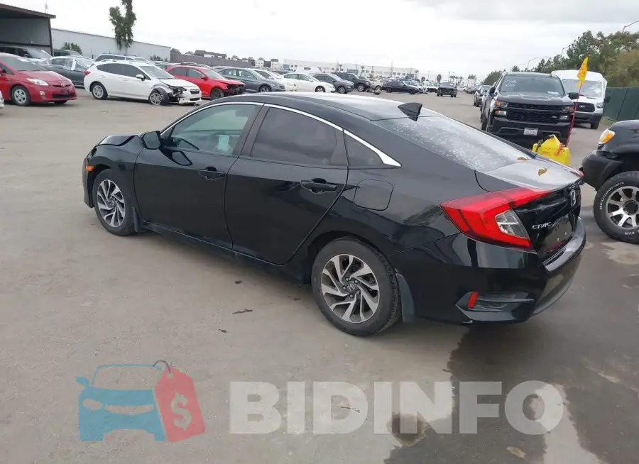 19XFC2F71HE208974 Photo# 3