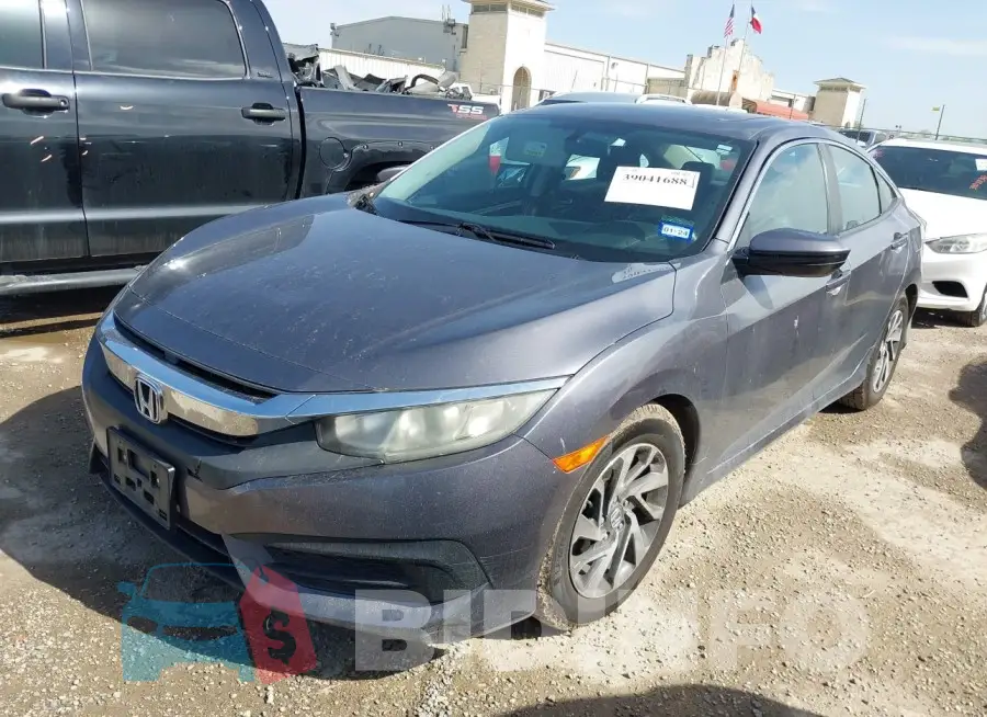 19XFC2F79HE017285 Photo# 2