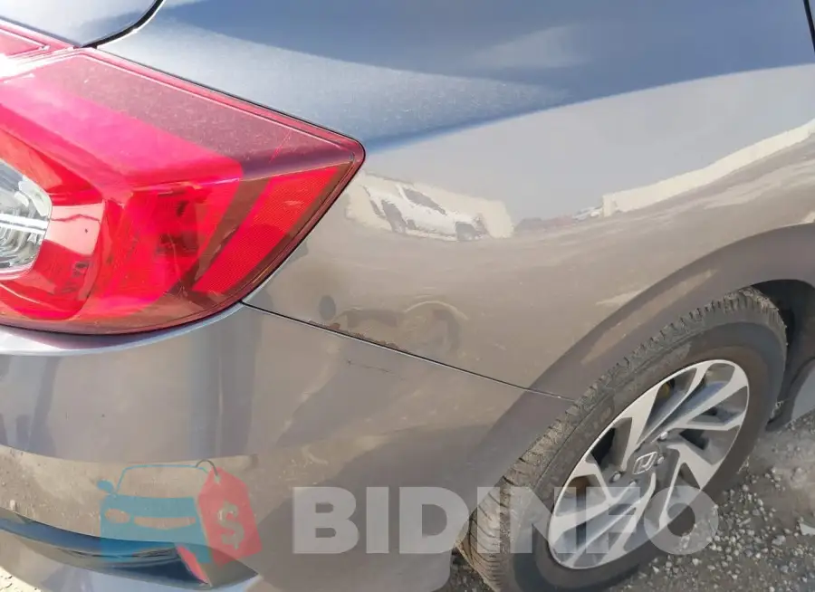 19XFC2F79HE017285 Photo# 20