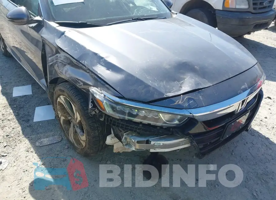 1HGCV2F50JA038564 Photo# 6