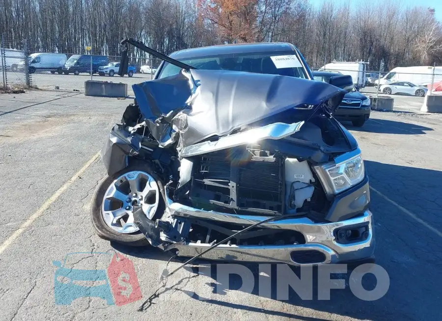 1C6SRFFT6LN167478 Photo# 11