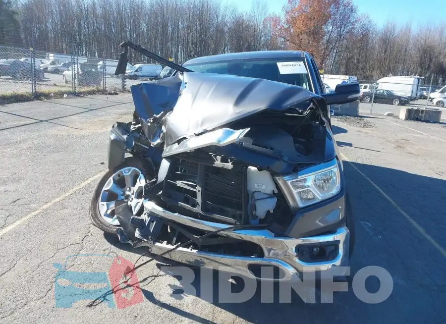 1C6SRFFT6LN167478 Photo# 6