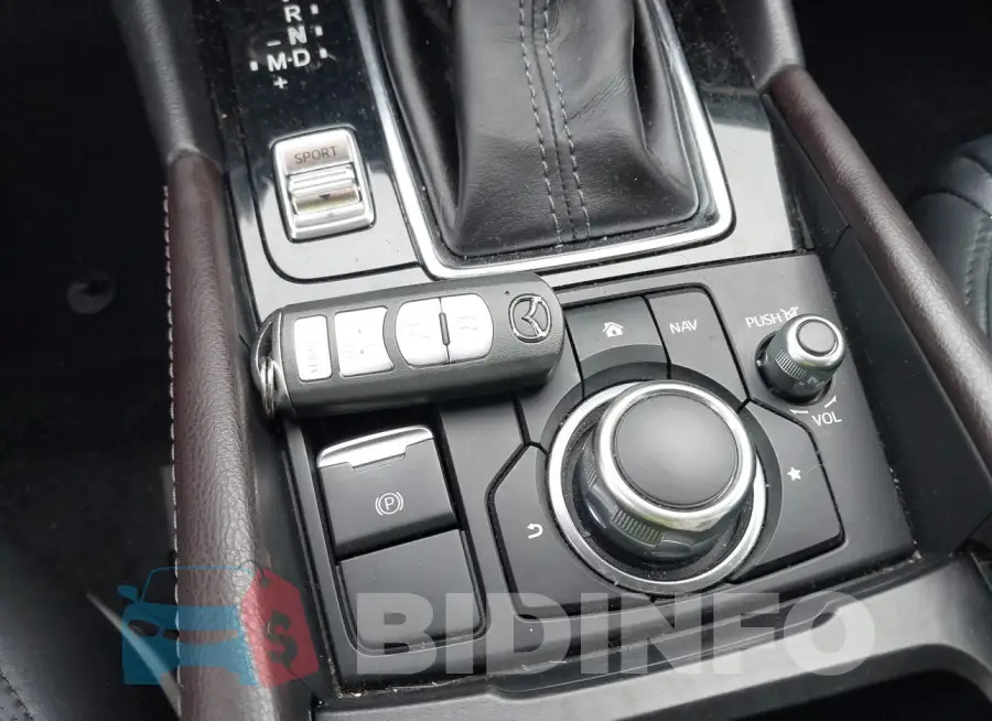 3MZBN1V79HM121086 Photo# 11