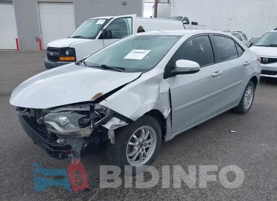 2T1BURHE2GC606708 Photo# 2