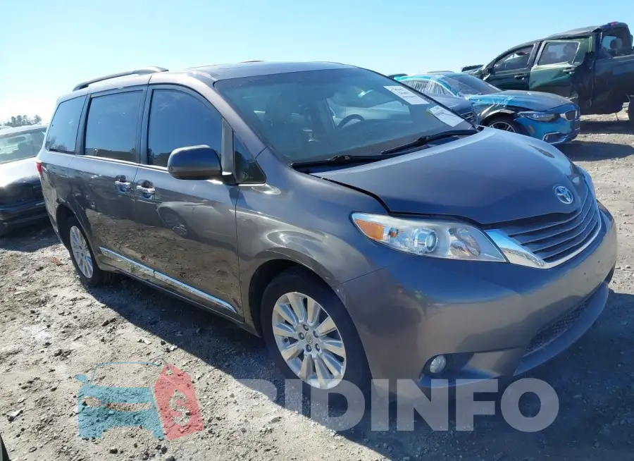 5TDDK3DC4FS126997 Photo# 1