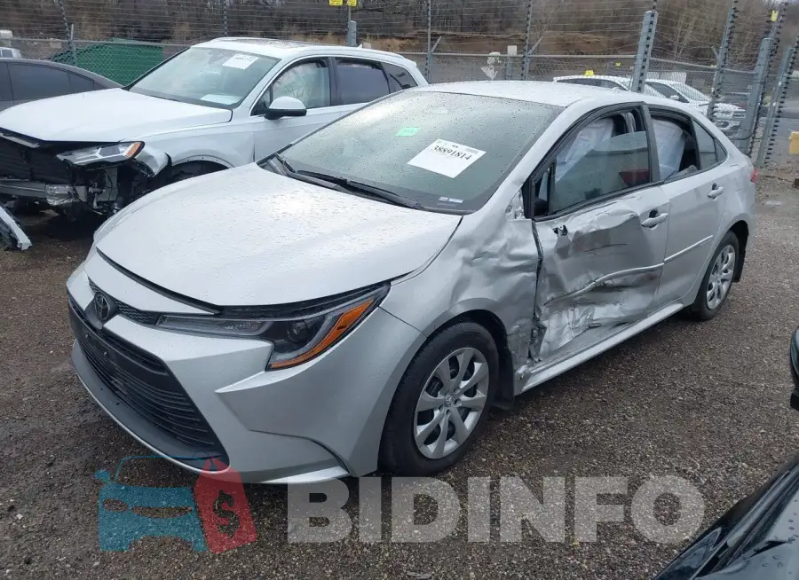 5YFB4MDE1PP075929 Photo# 2