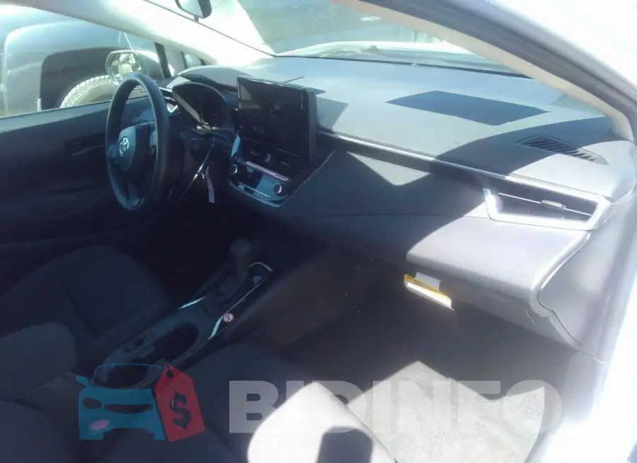 5YFB4MDE6RP128501 Photo# 5