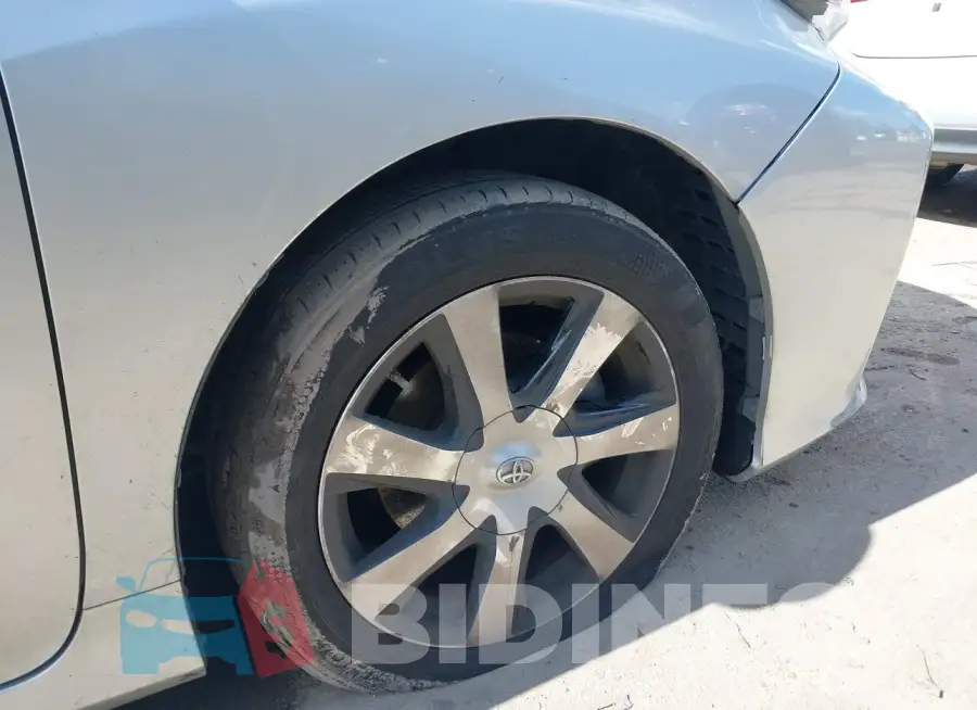 JTDBVRBD7HA001229 Photo# 18