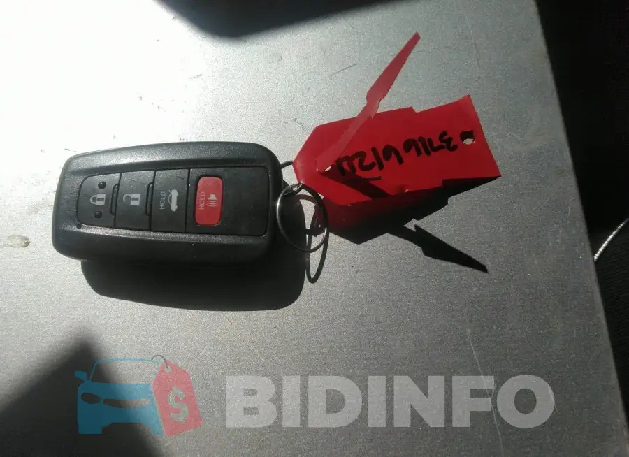 JTDEAMDE1N3011885 Photo# 11