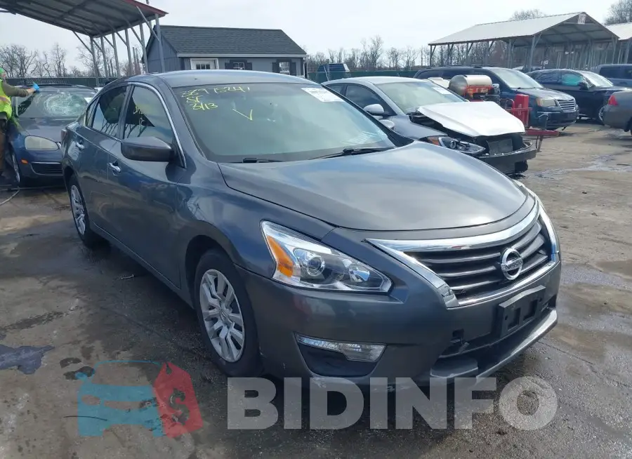 1N4AL3AP1FC231933 Photo# 1