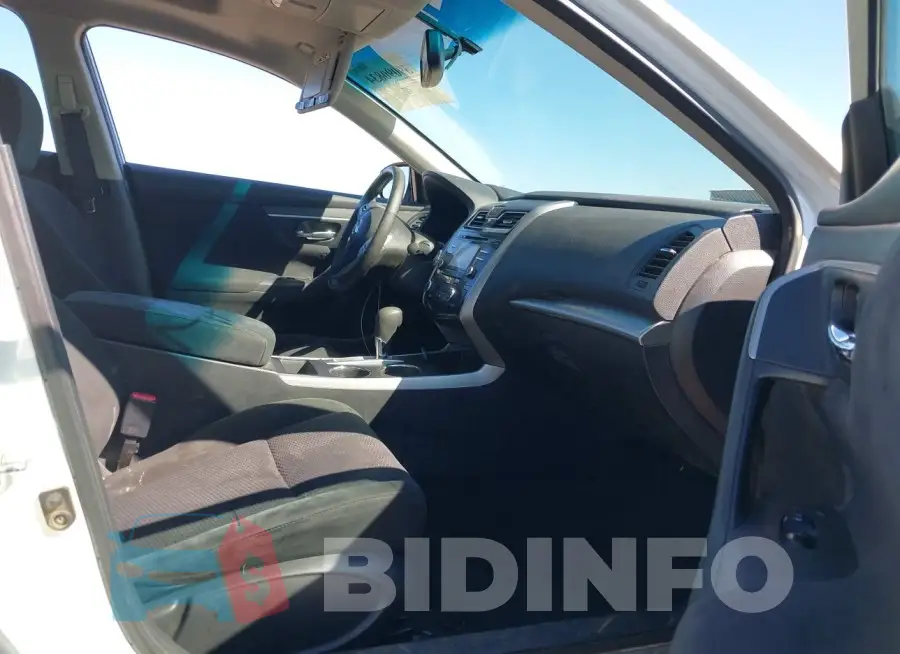 1N4AL3AP3FC165160 Photo# 5
