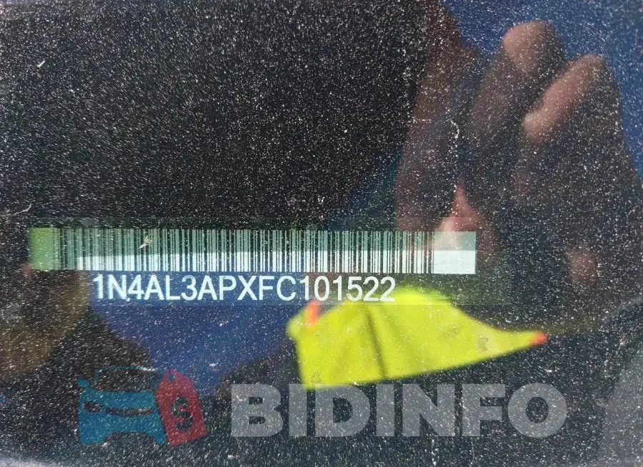 1N4AL3APXFC101522 Photo# 9