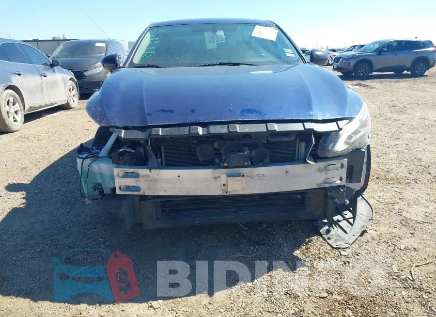 1N4BL4CV1KC109671 Photo# 6