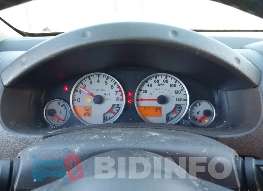 1N6AD0EV7JN737422 Photo# 7