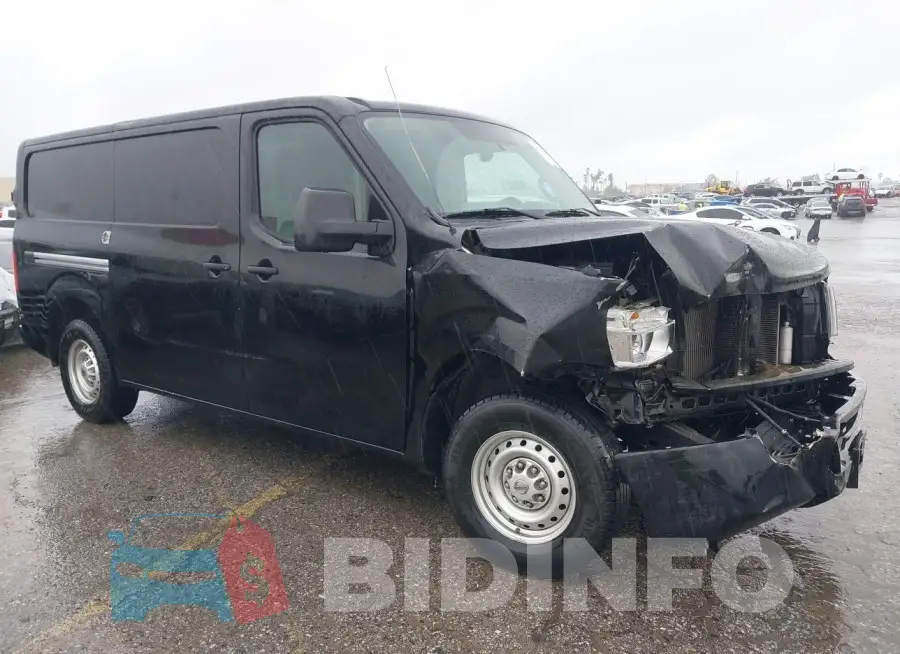 1N6BF0KL2FN805022 Photo# 1