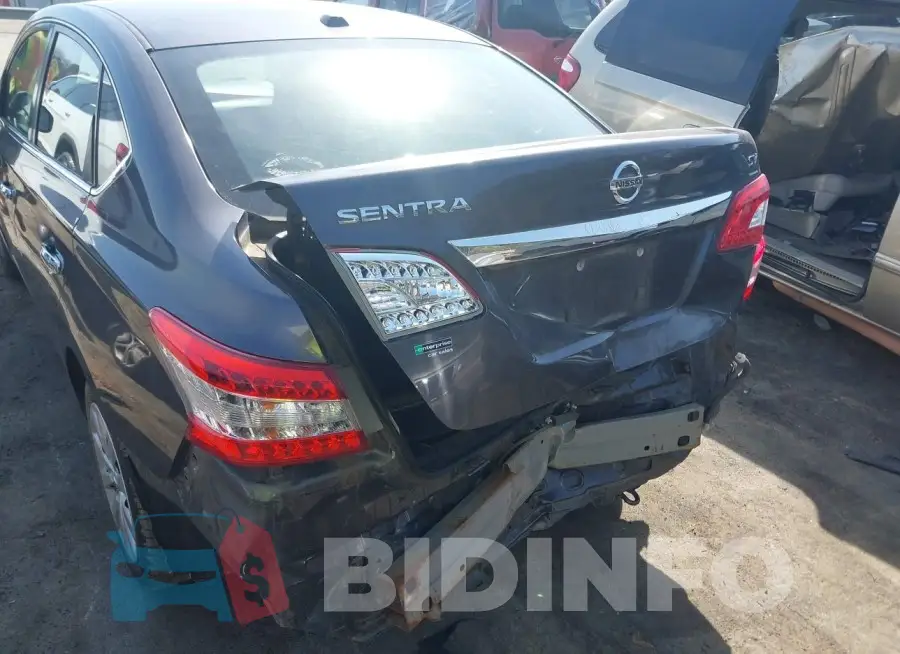3N1AB7AP2FL655276 Photo# 6
