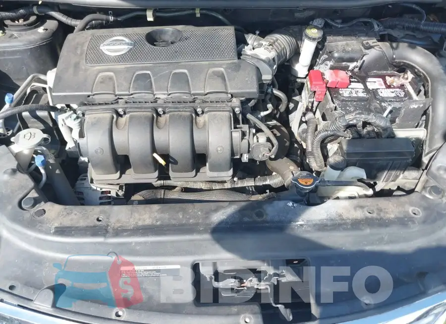 3N1AB7AP2FL655276 Photo# 10