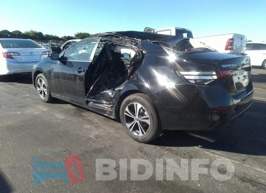 3N1AB8CV4NY262060 Photo# 3
