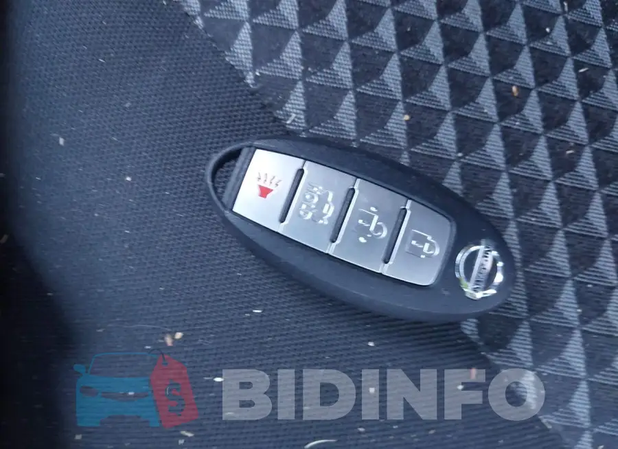 3N1CN8DV2ML879256 Photo# 11