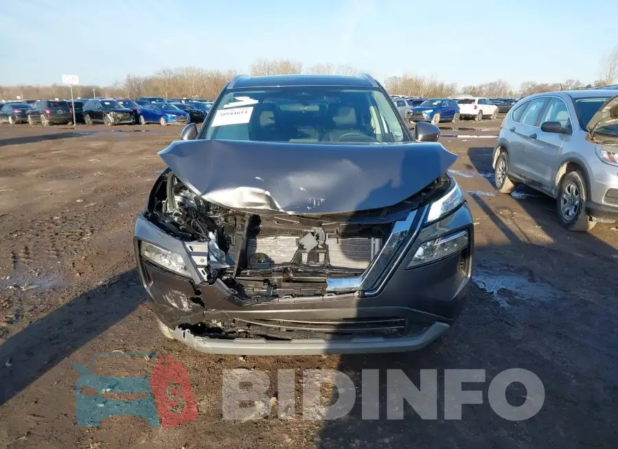 5N1BT3BB6PC897507 Photo# 6