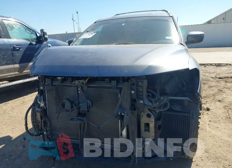 5N1DR2AN6LC594315 Photo# 6