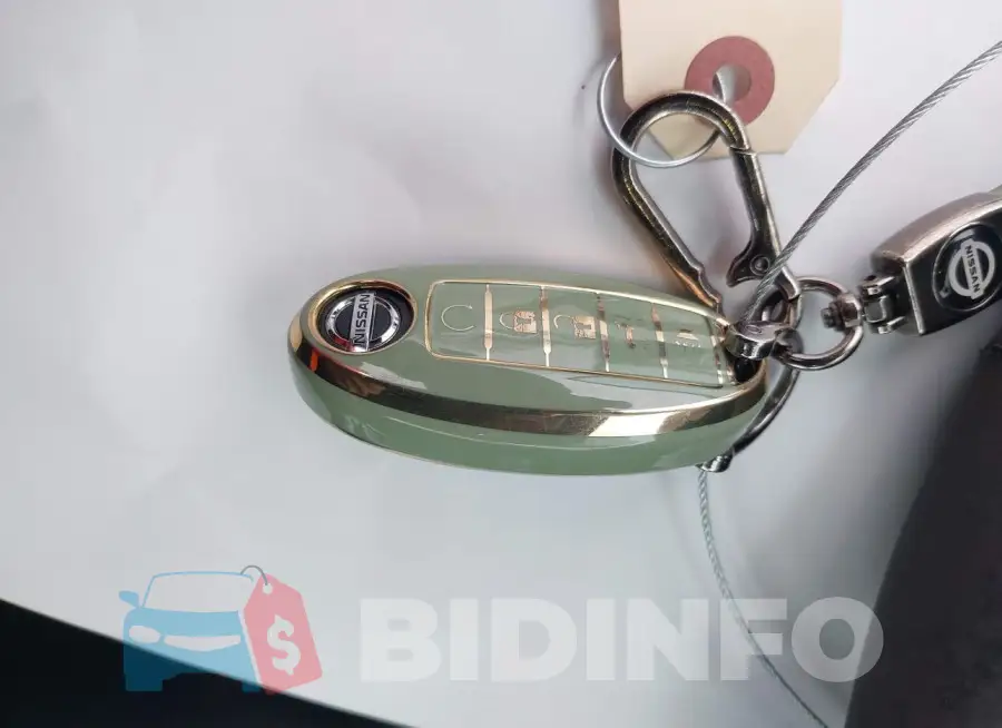 5N1DR2MM1KC621020 Photo# 11
