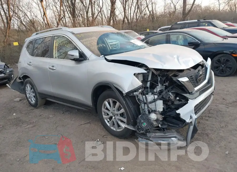 KNMAT2MT0LP500053 Photo# 1