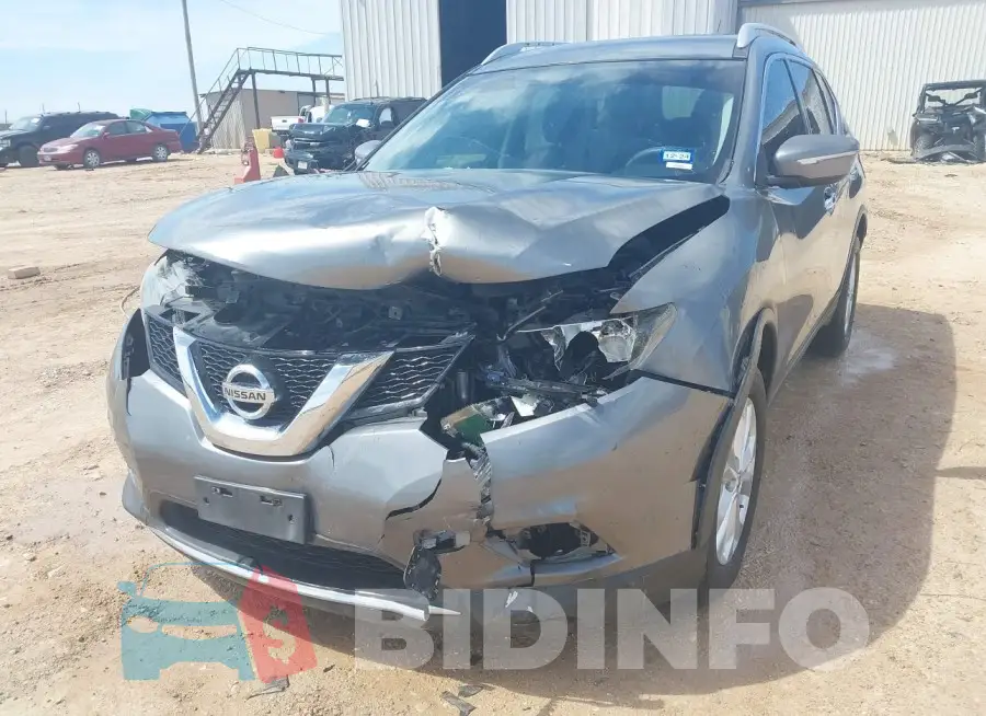 KNMAT2MT3FP543614 Photo# 6