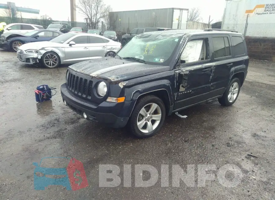 1C4NJPFB3FD318541 Photo# 2