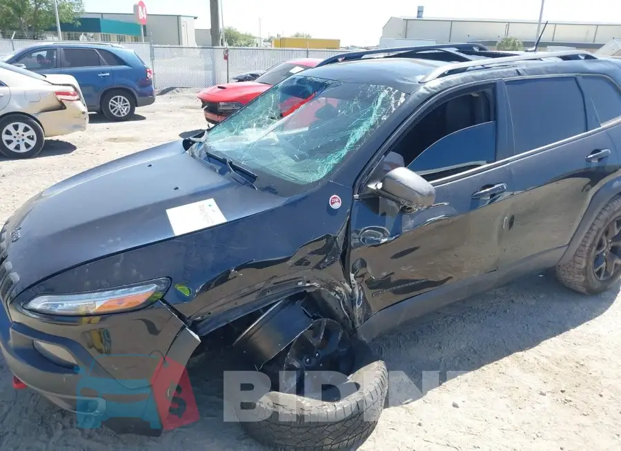 1C4PJMBS8FW662433 Photo# 6