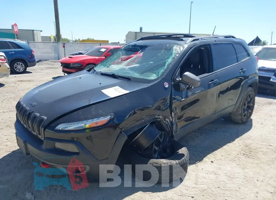 1C4PJMBS8FW662433 Photo# 2