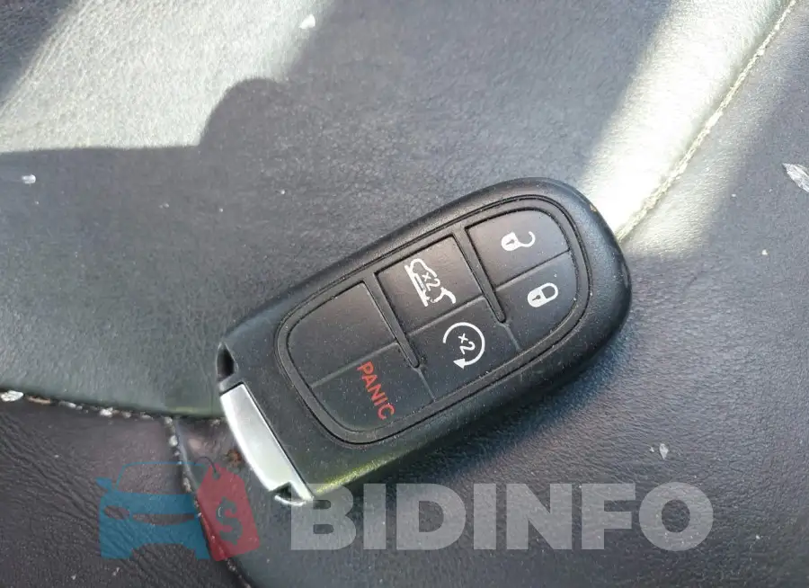 1C4PJMBS8FW662433 Photo# 11