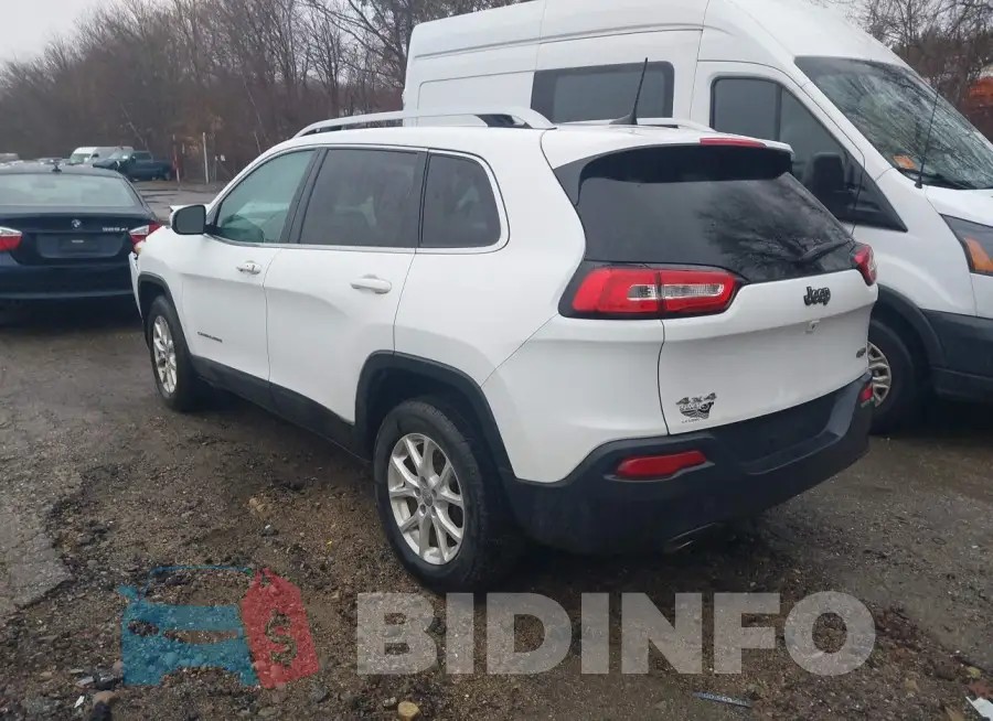 1C4PJMLBXJD601930 Photo# 3