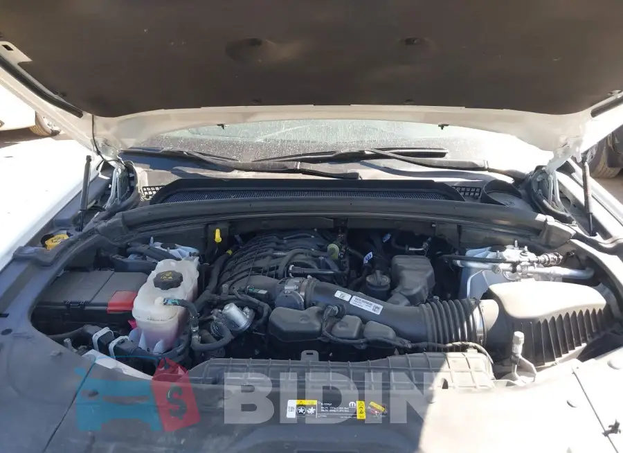 1C4RJGBG8PC539207 Photo# 10