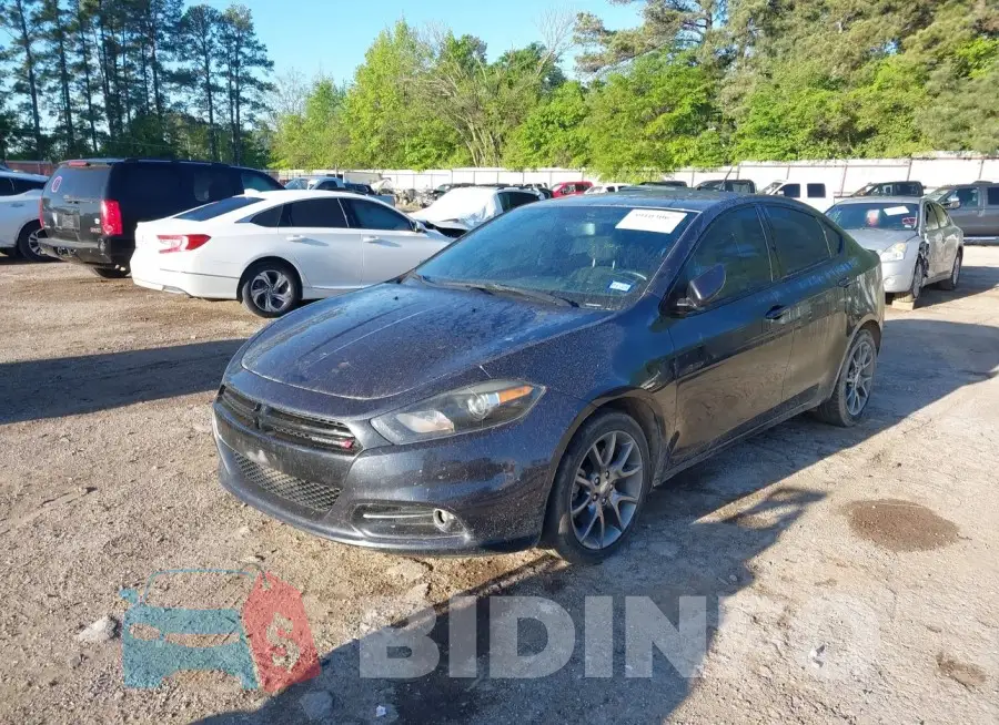 1C3CDFBB5ED741803 Photo# 2