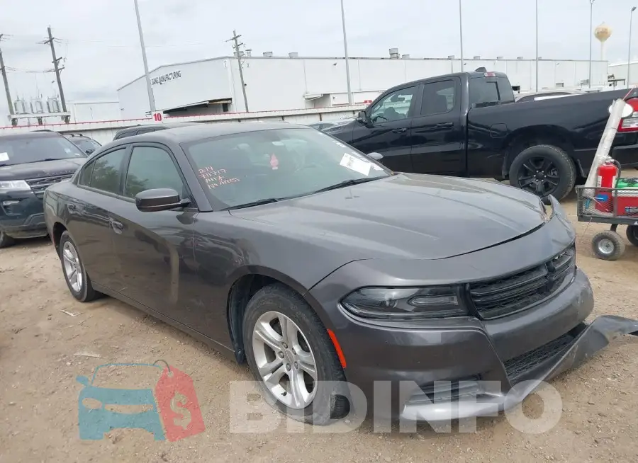 2C3CDXBG5KH711717 Photo# 1