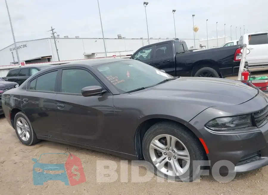 2C3CDXBG5KH711717 Photo# 13