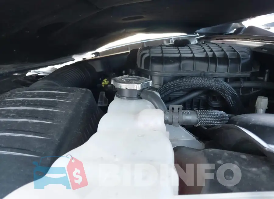 2C3CDXBG5PH635052 Photo# 10