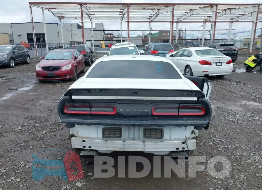 2C3CDZC91KH683359 Photo# 17