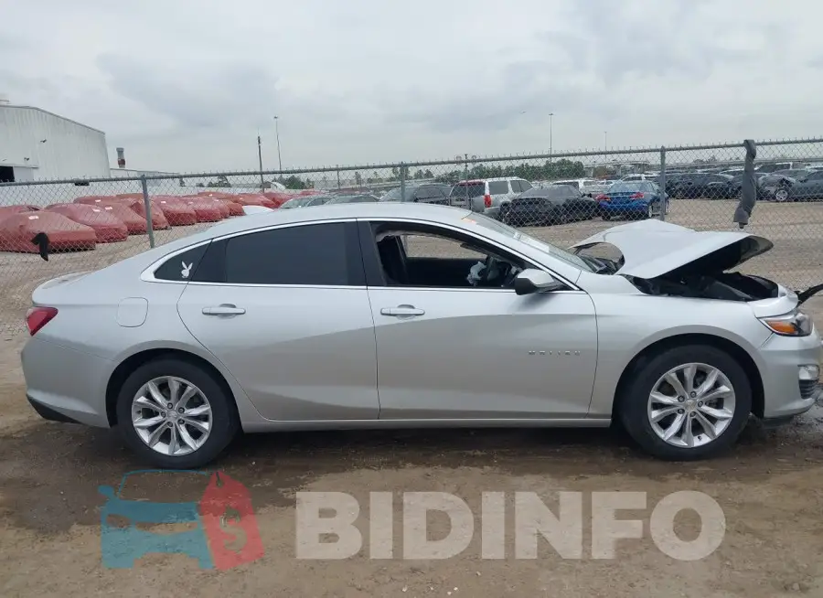 1G1ZD5ST0LF081284 Photo# 13