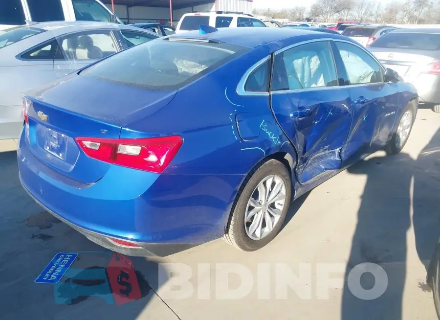 1G1ZD5ST3PF129995 Photo# 4