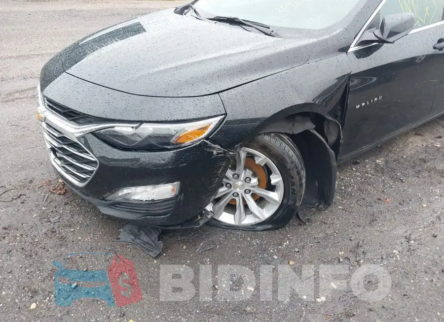 1G1ZD5ST3PF201469 Photo# 6