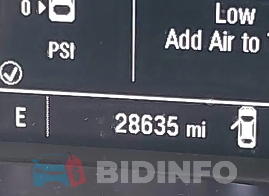 1G1ZD5ST3PF201469 Photo# 7